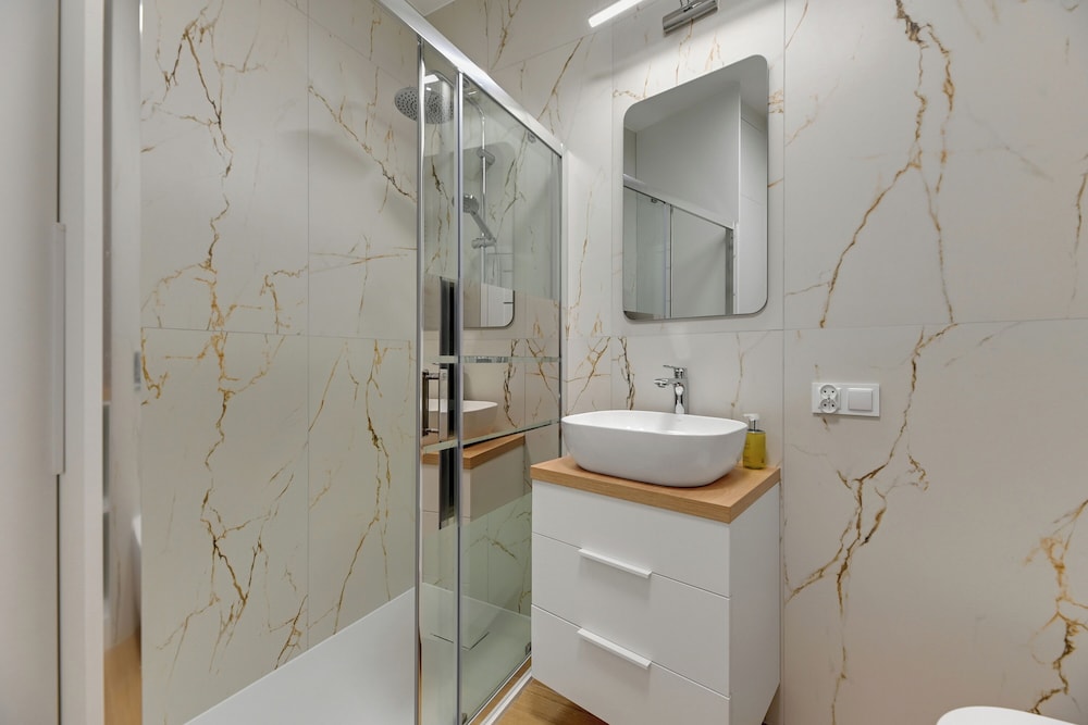 GRANO APARTMENTS Gdańsk Granaria