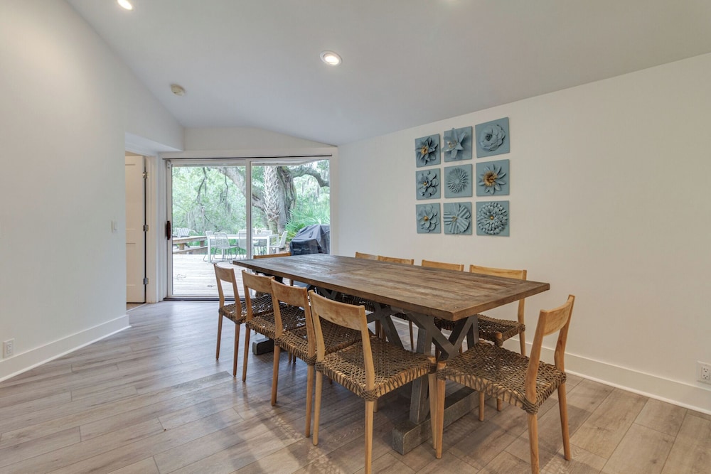 9 Baynard Cove at The Sea Pines Resort view 5