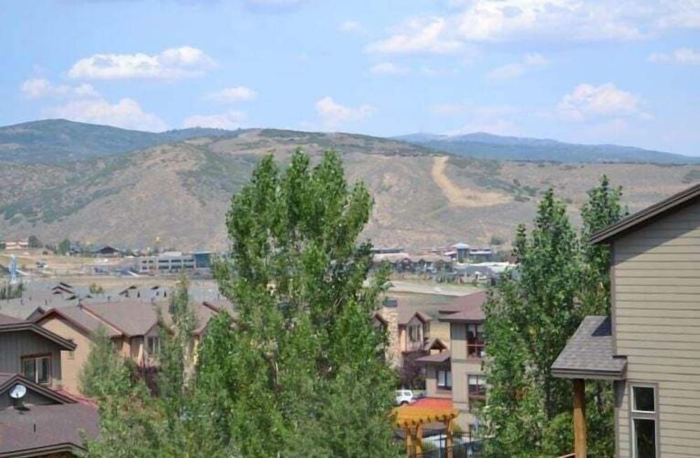 Stunning Mountain Views-Bear Hollow 4402-Spacious 3Bedrooms Near Canyons Village