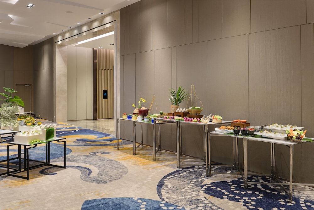 Hotel Nikko Bangkok 89