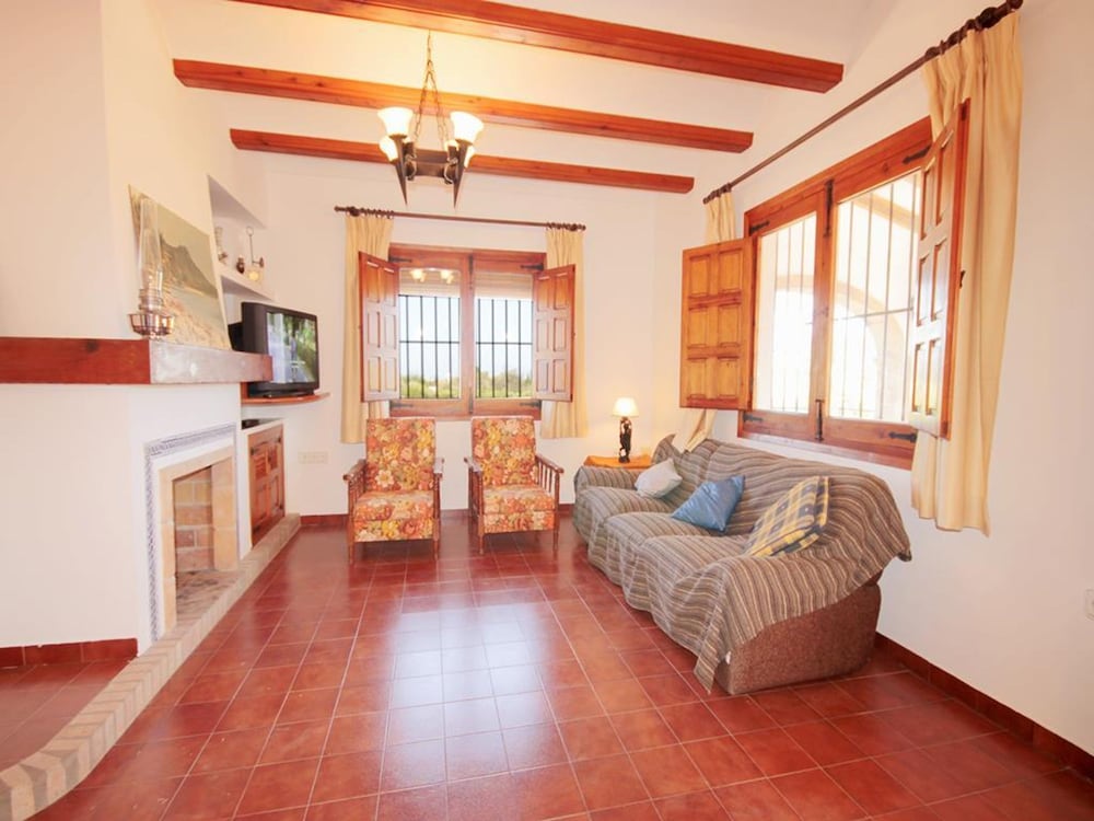 Villa- Ximo in J vea