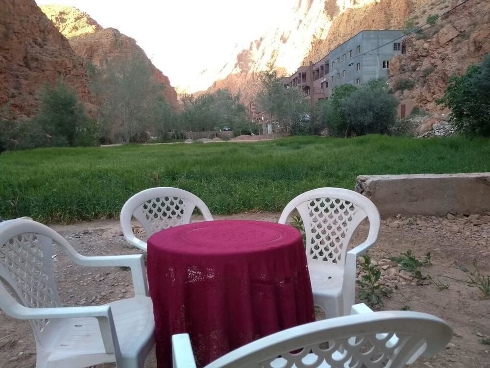 Riad Marhaba