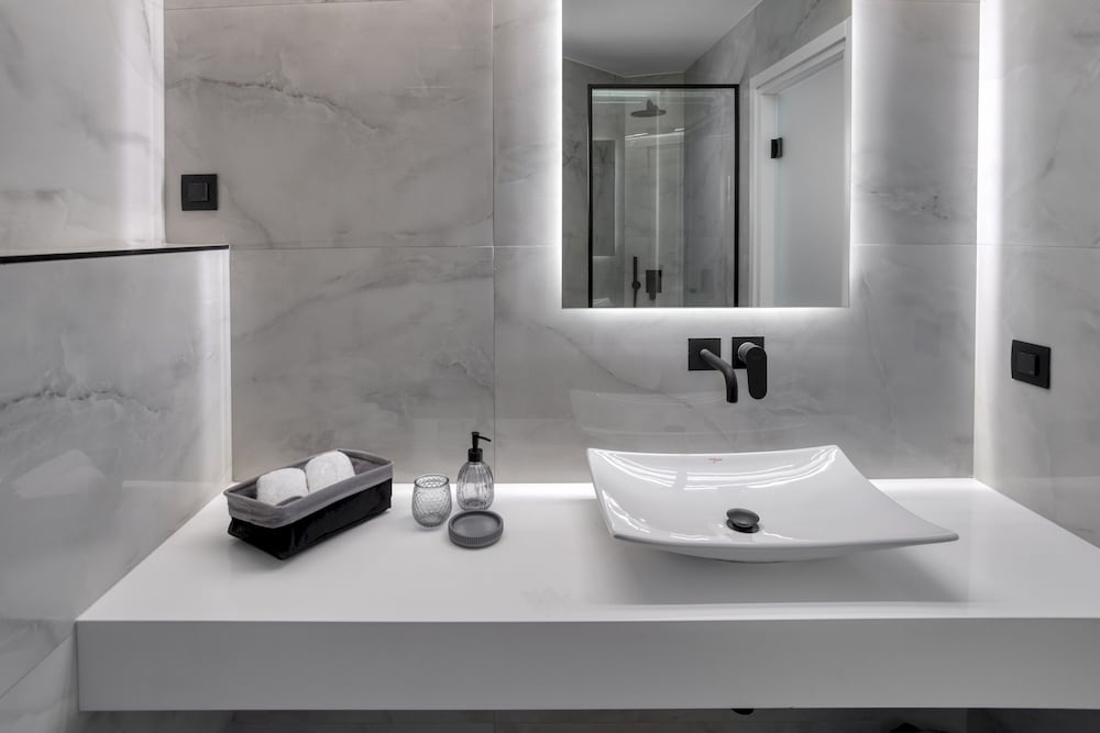 Potame Suite by Estia Garden View