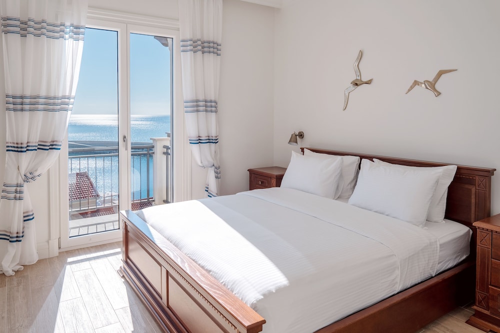 Lustica Bay Vacation Homes view 4