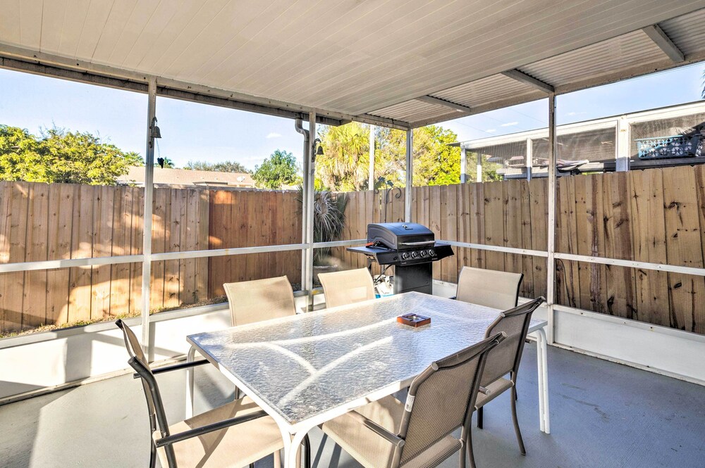 Palm Beach Gardens Duplex - 5 Mi to Beach! - Property Image 8