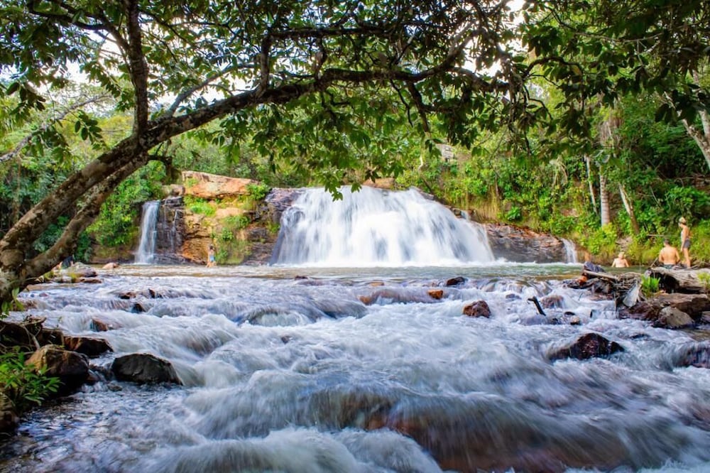 Fazenda Serra Negra - Terra Ronca