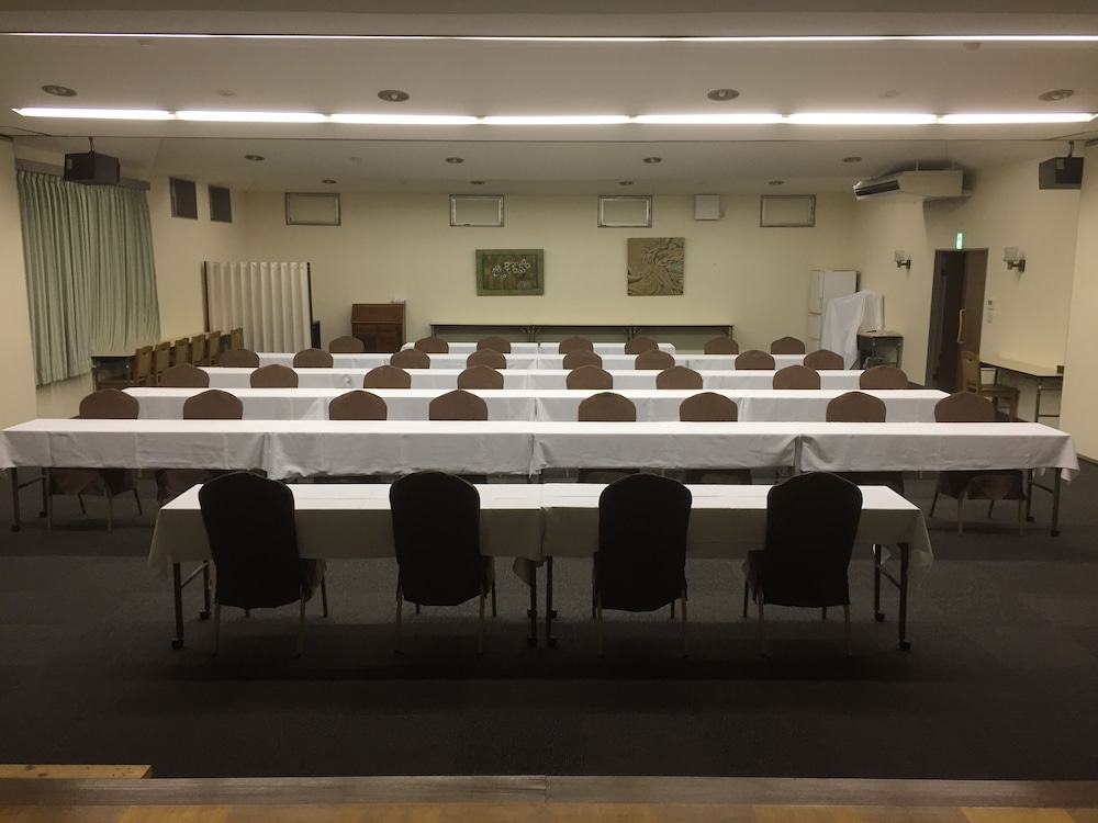 Hotel Sunresort Shonai