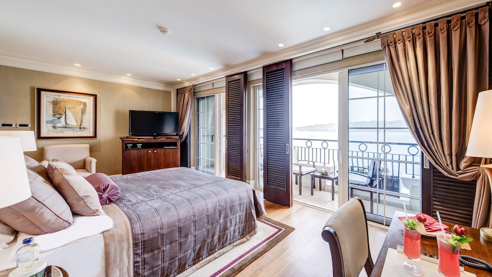 Angel's Marmaris Hotel