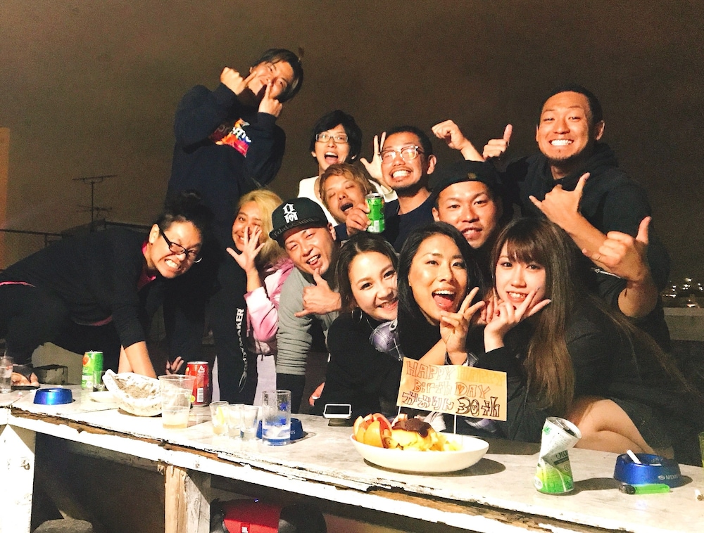 Little Asia – Hostel