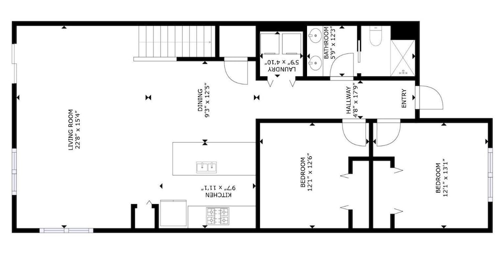 Championsgate Resort 5 Bedroom Private Pool Townhome 5 Townhouse