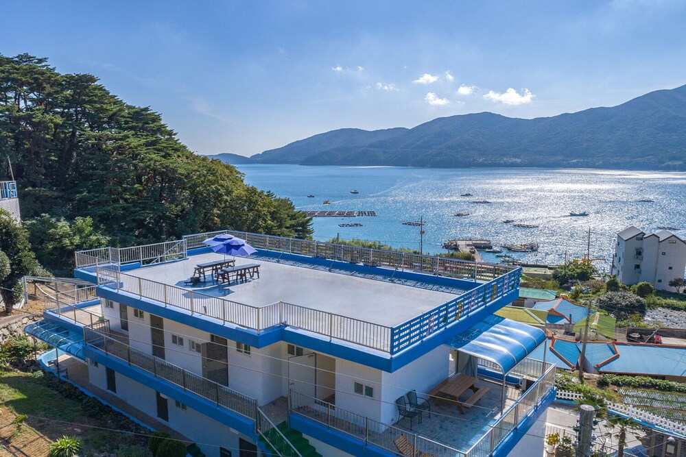 Melodia Pension