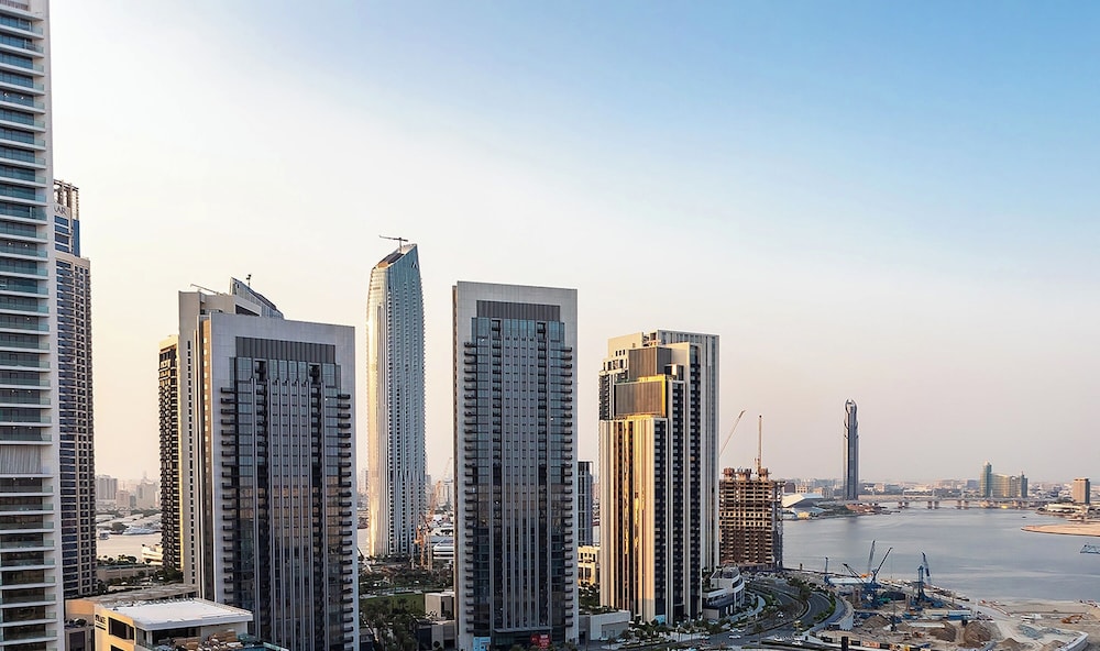 Modern 2bdr at Vida Residences