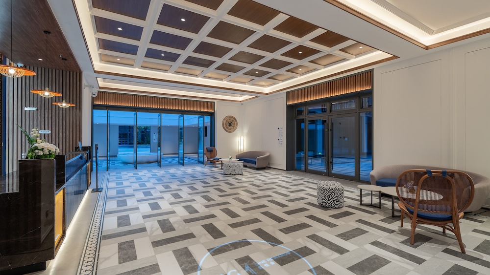 Holiday Inn Express Wenchang by IHG
