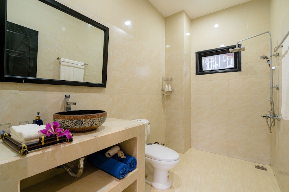 An Bang Garden Homestay