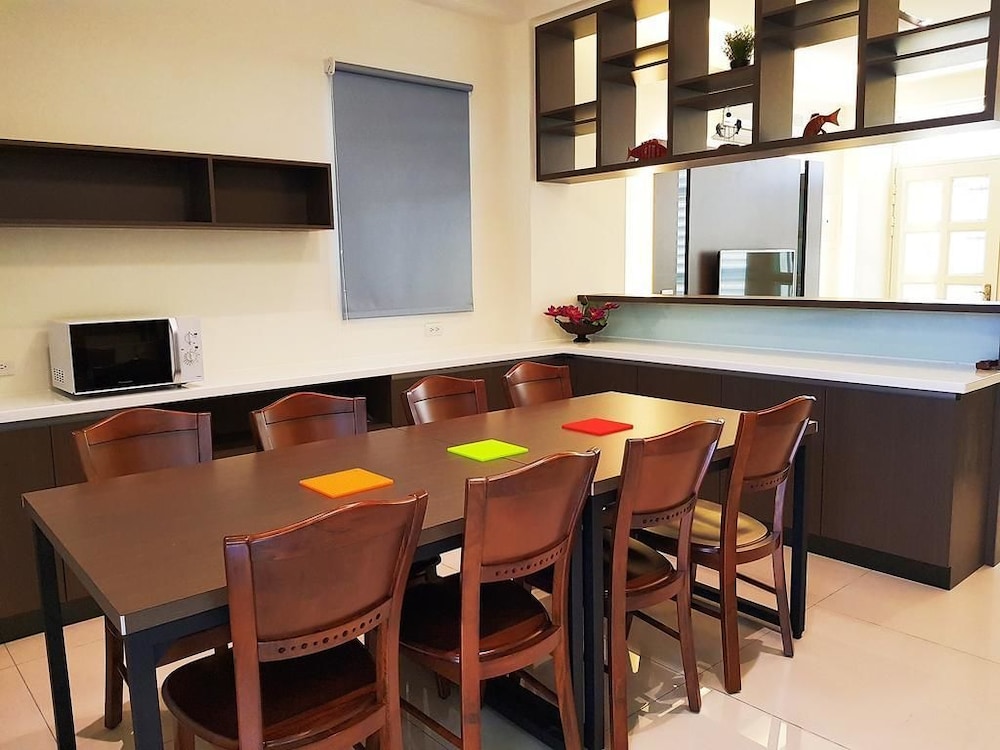 Mrs. Cheng's guesthouse