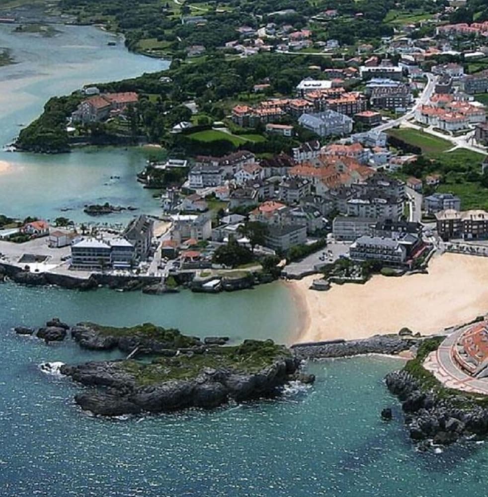 Apartment in Isla Playa, Cantabria 103326 by MO Rentals