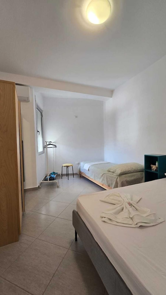 Tirent Apartment-Vlora Retreat