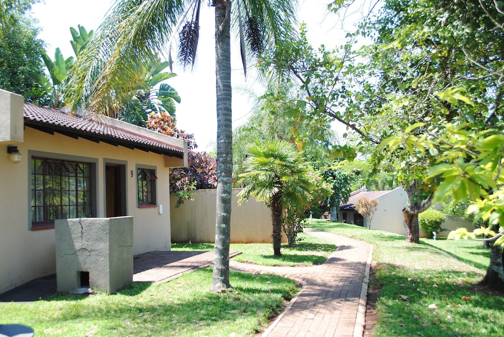 Eagle's Nest Chalets