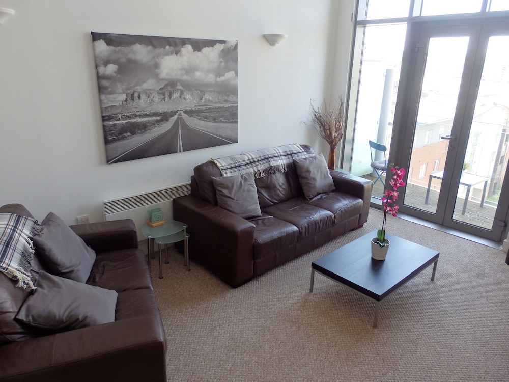 Gateshead Vacations - Ochre Yards Gateshead - Property Image 4