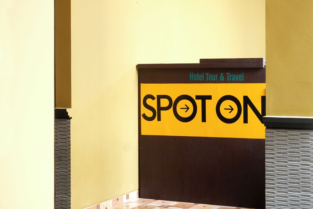 SPOT ON 2629 Duta Karimun