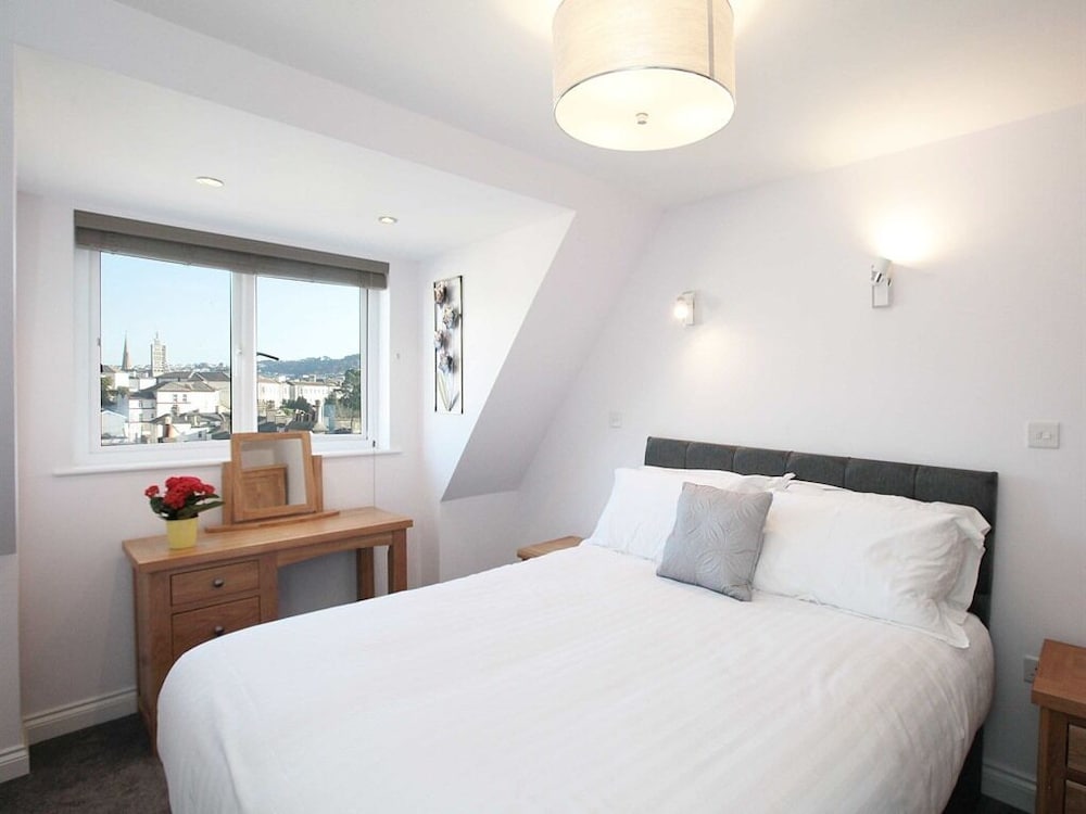 Austen's Luxury Apartments
