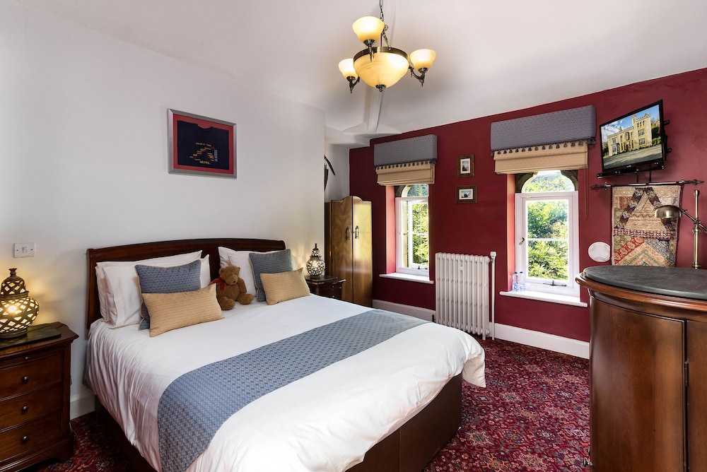 Ffarm Country House