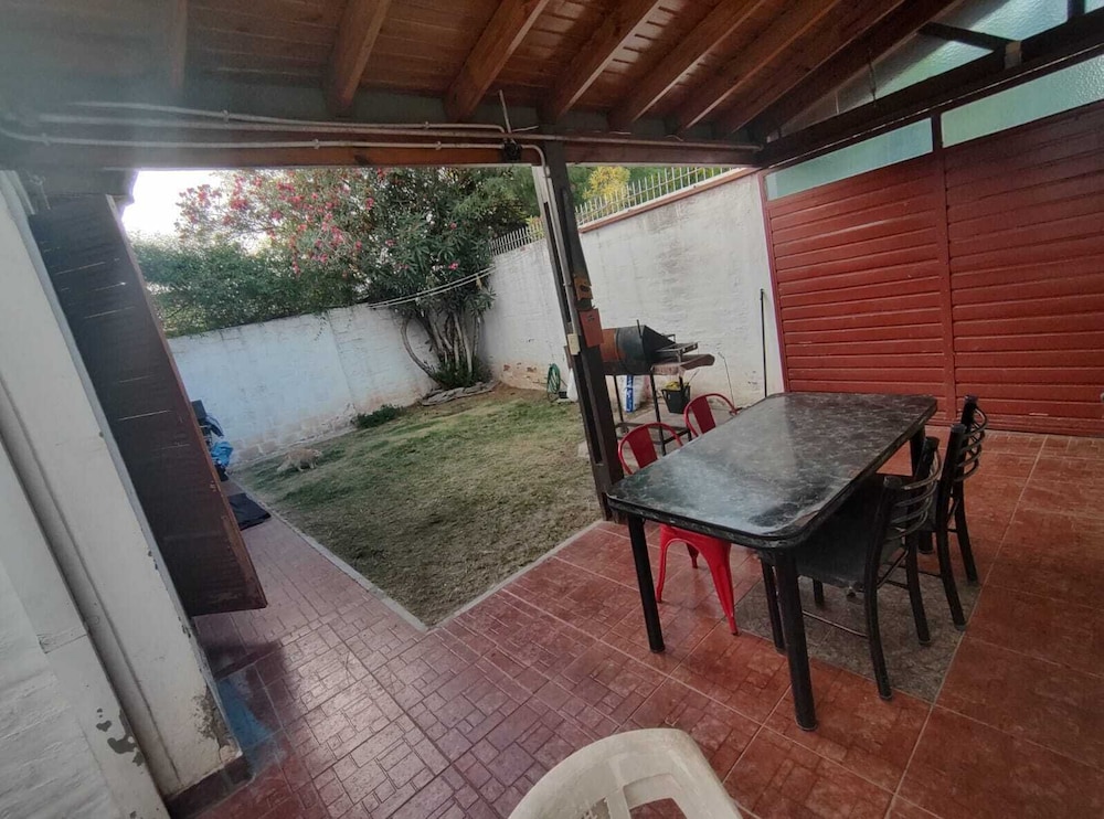 Habitaciones Privadas