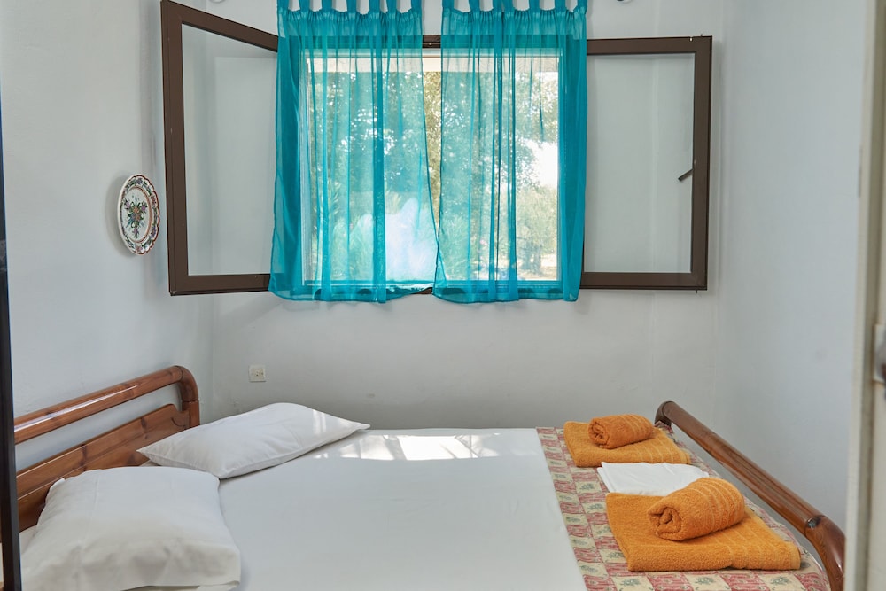 Villa Rania Zante Drosia