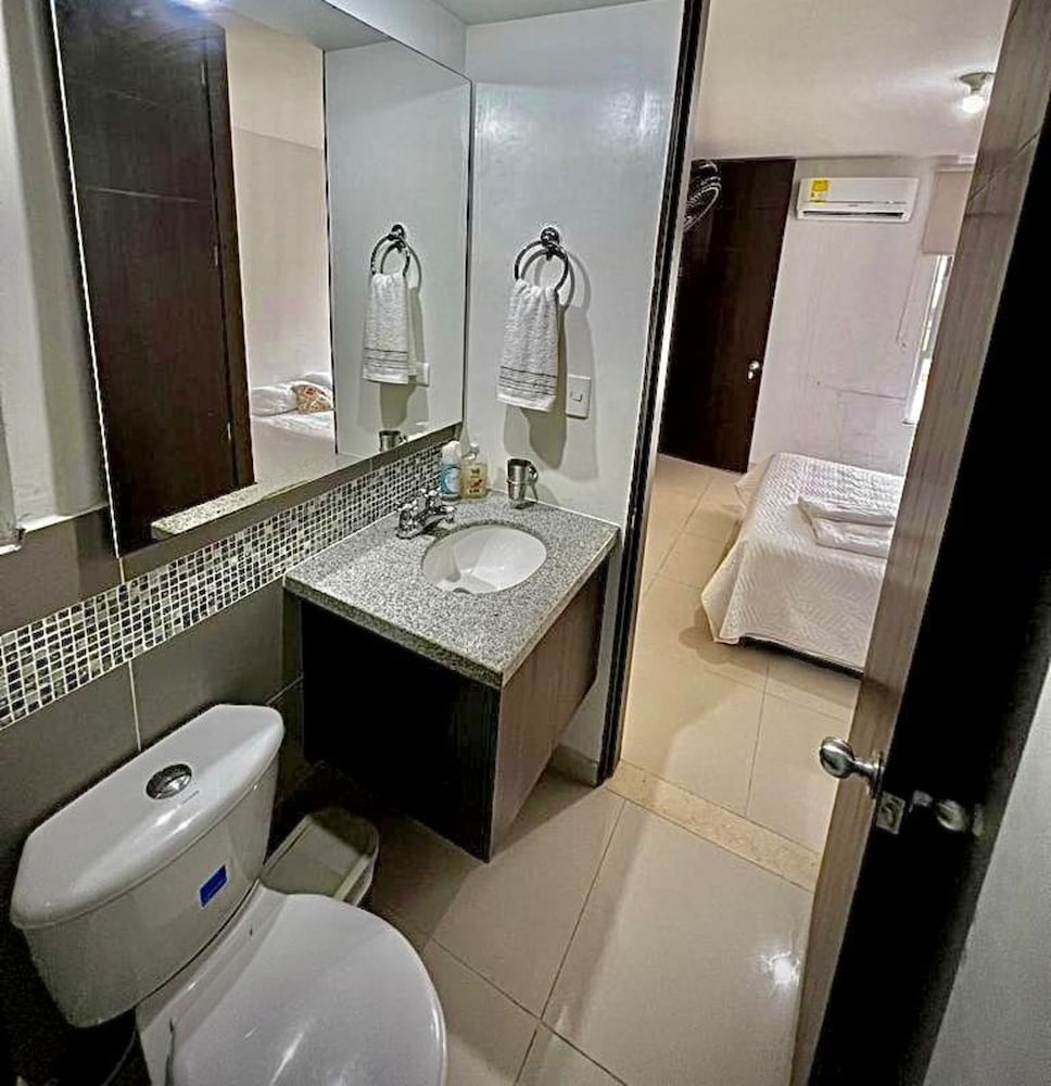 Oporto Condominium Apartments