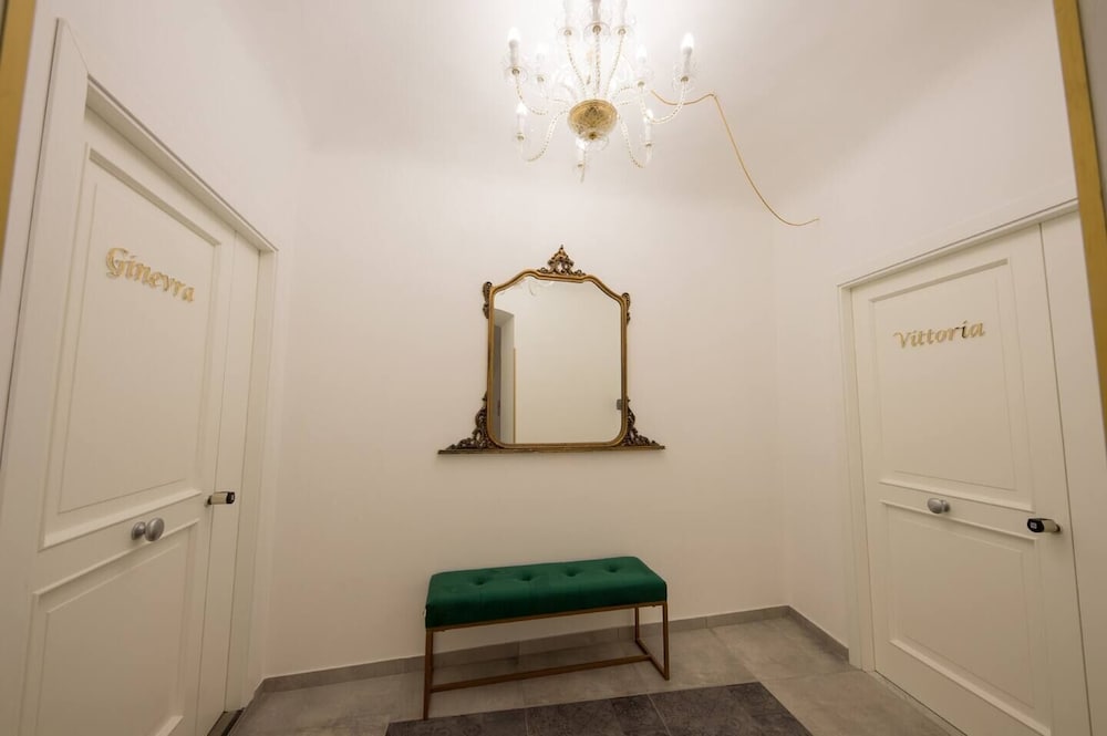 Casta Diva Luxury Apartments