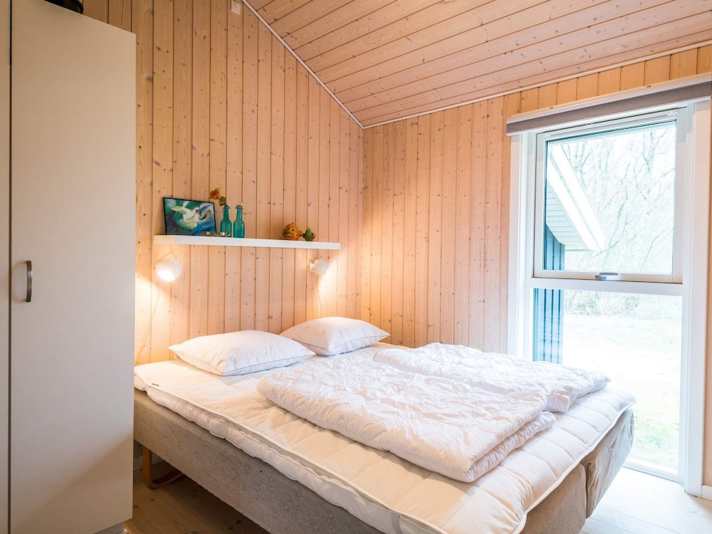 8 Person Holiday Home in Fano view 3