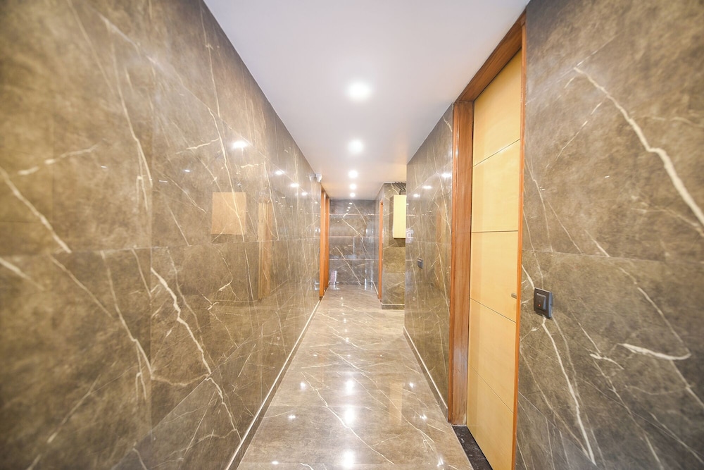 Fabhotel Grand Shiva