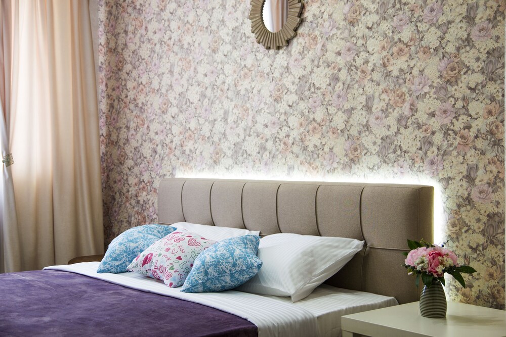Apartment Luxe on Karla Marksa 30 view 4