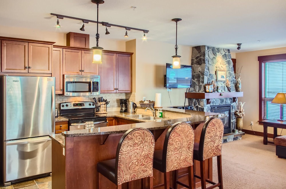 Stonegate Resort by Okanagan Premier