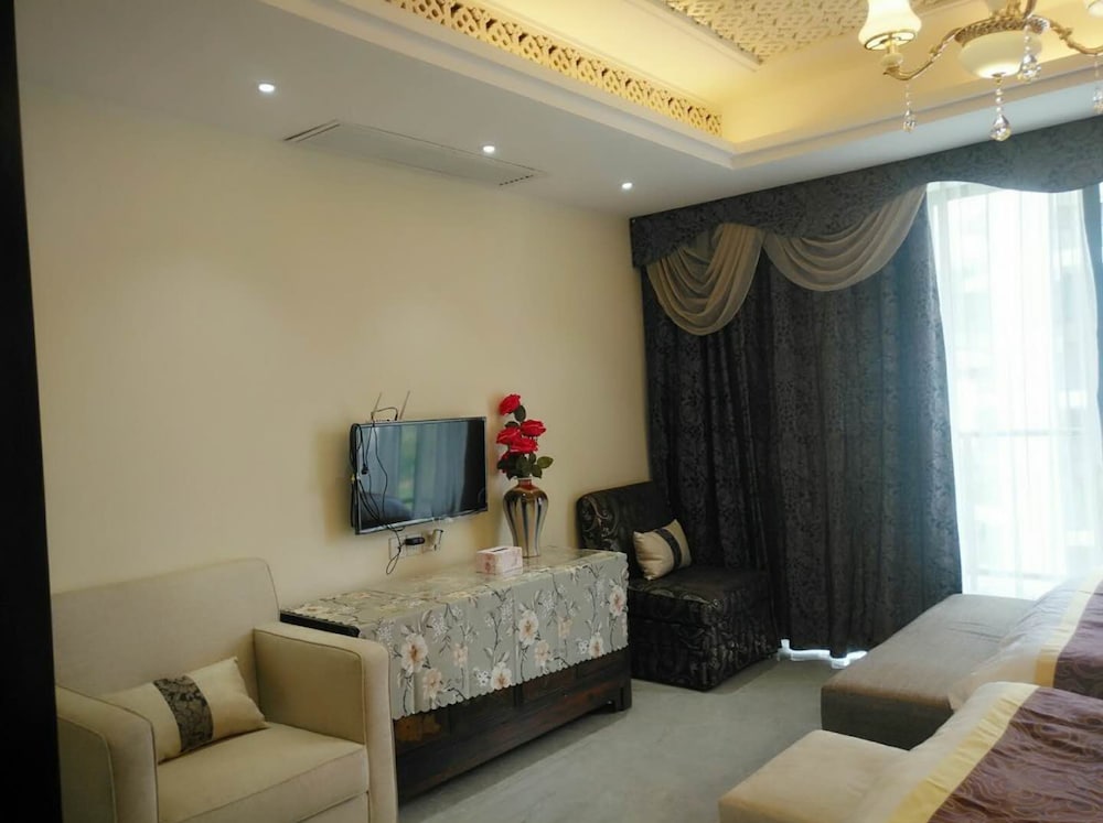 Pattaya House