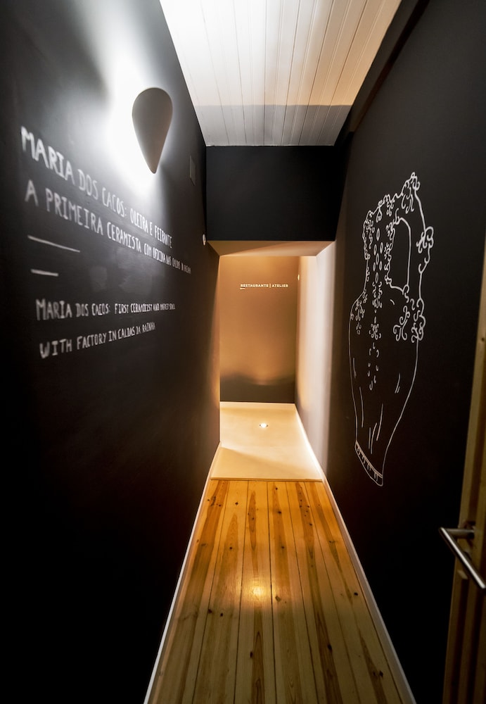 19 Tile Ceramic Concept - by Unlock Hotels