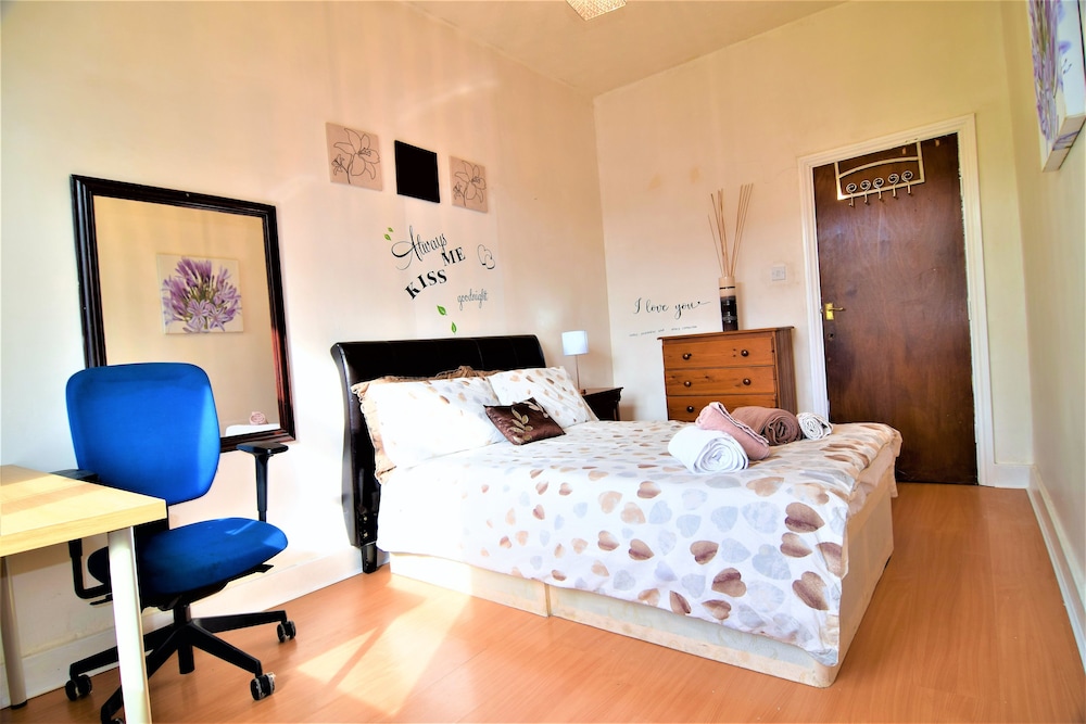 Manu's Guesthouse