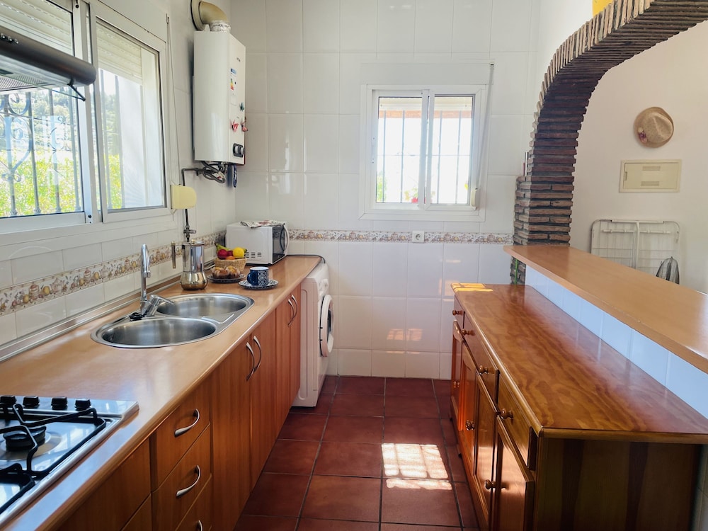 Cortijo Mira con Piscina Privada by At Home Costa