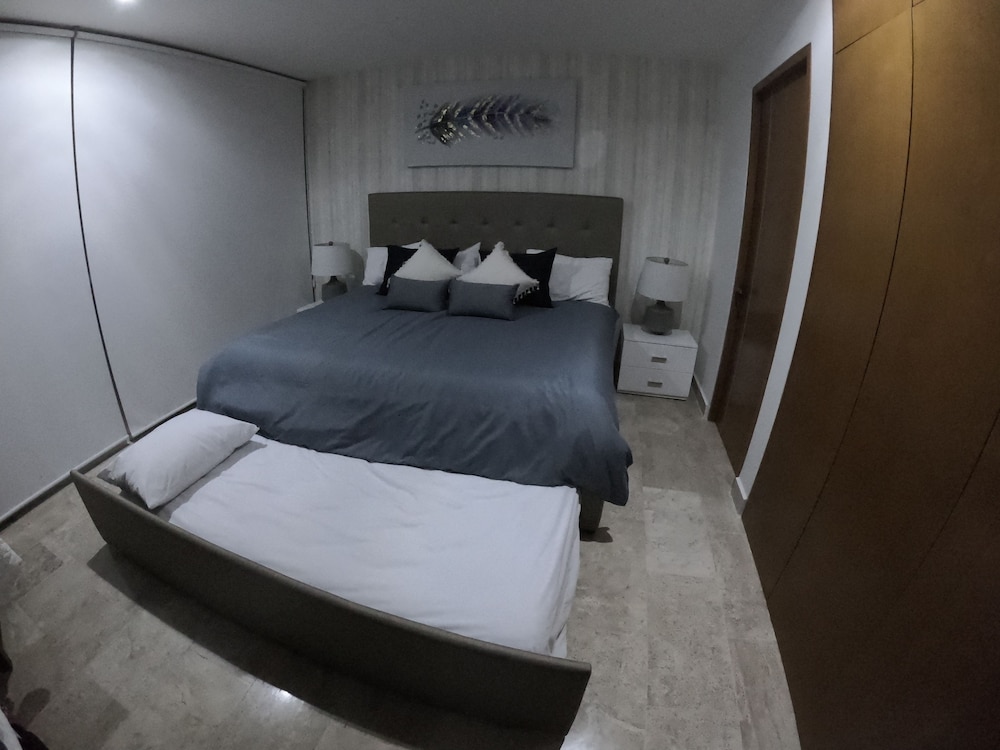 Riviera Maya Apartment at Bahia Principe