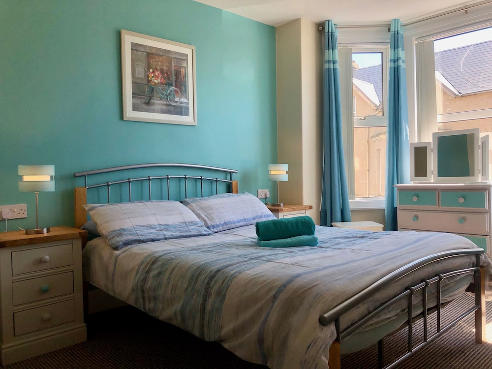 Portrush Holiday Rentals