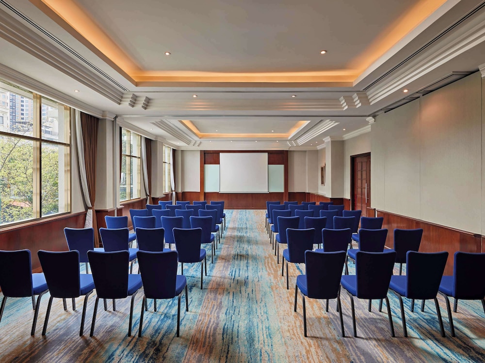 Mövenpick Hotel Hanoi Centre 73
