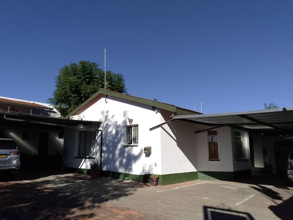 Onguti Guesthouse