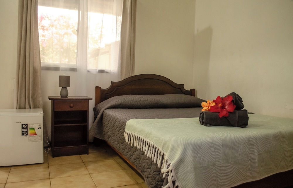 Hostal Vaianny