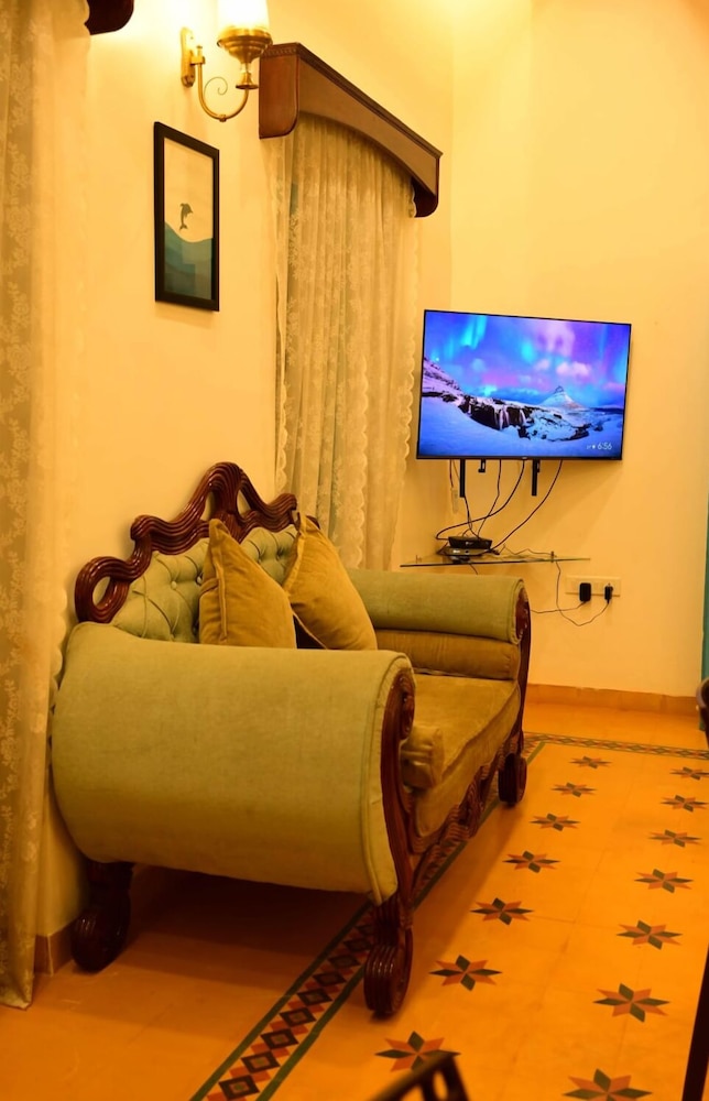 Baga Villa Harshita