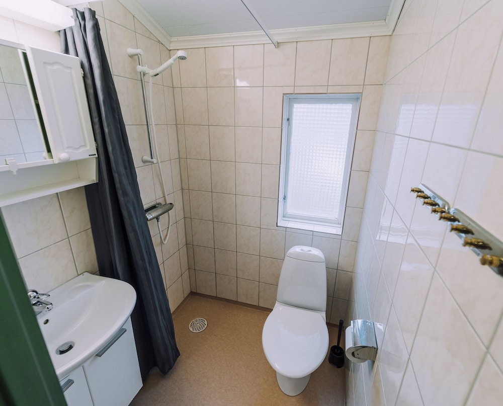 Idre Fjäll Stugor och Lägenheter