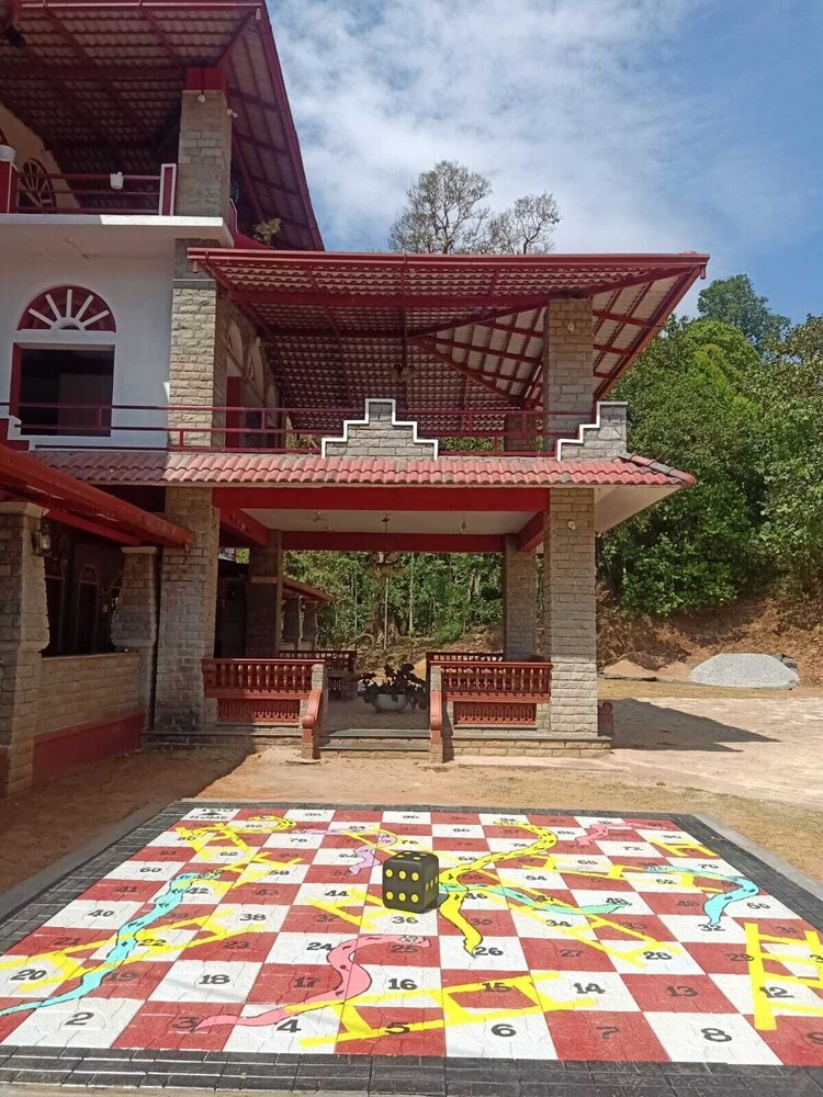 Valley Dew Village Stay