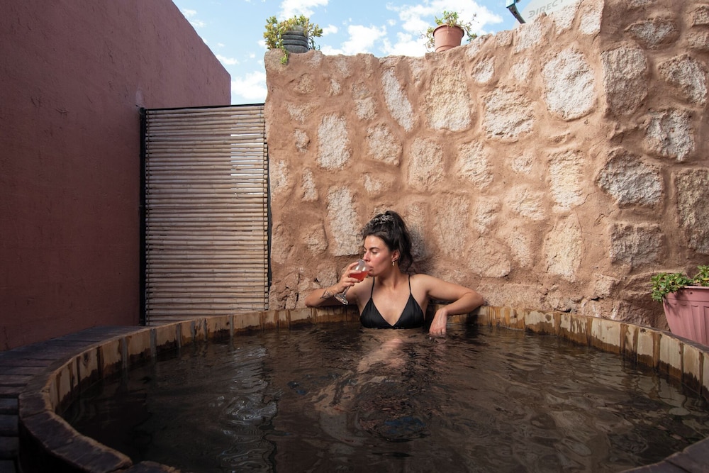 Casa Lickana B&B