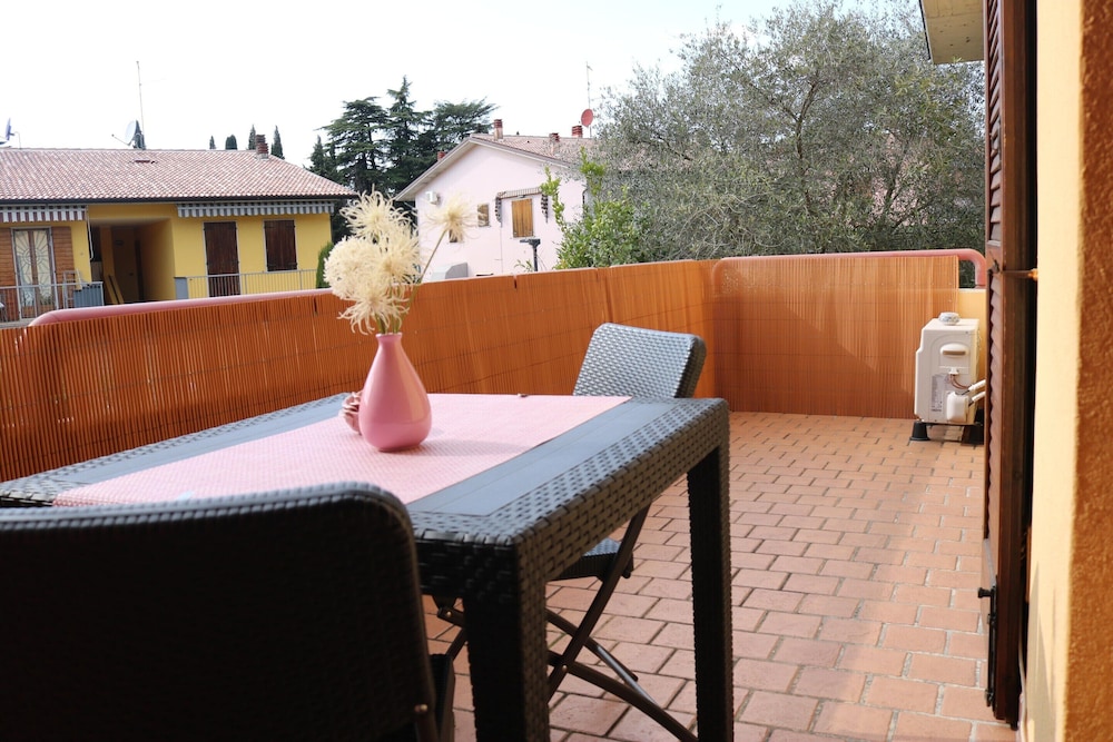 Holiday Home Lazise Near Lake Garda & Pool