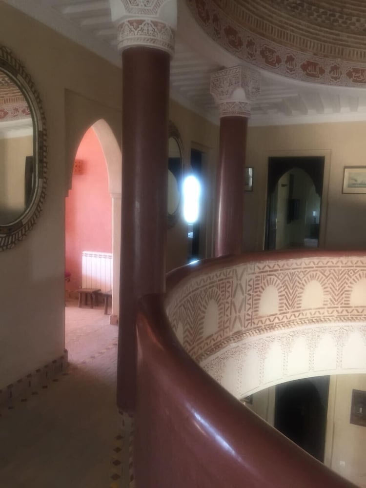 Riad Salim & Spa