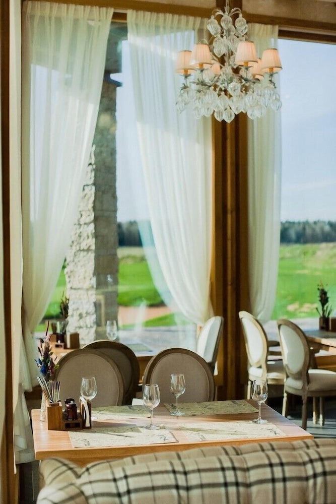 Gorki Golf Resort